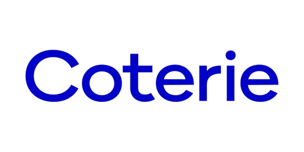 Coterie Insurance logo