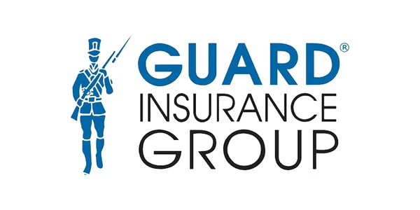 Berkshire Hathaway GUARD logo