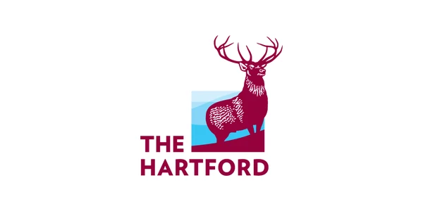 The Hartford logo