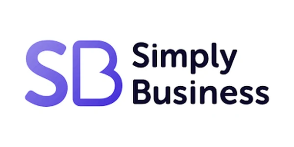 Simply Business logo